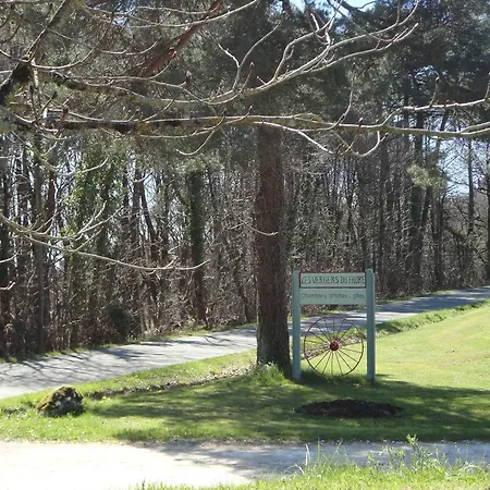 Bed and breakfast Les Vergers Du Faure *