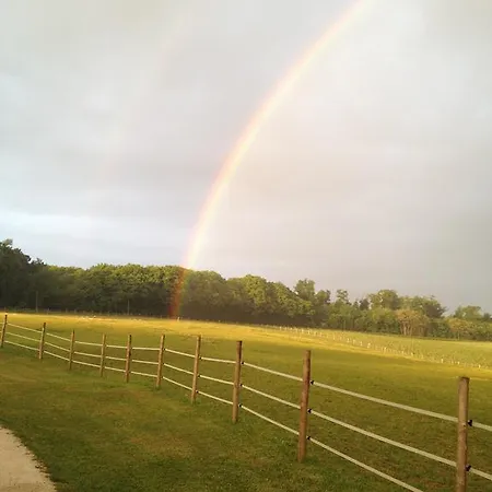 Les Vergers Du Faure Chadurie