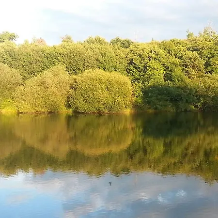 Les Vergers Du Faure Chadurie