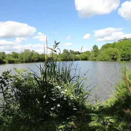 Couette-café Les Vergers Du Faure Chadurie