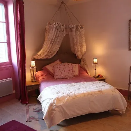 Les Vergers Du Faure *