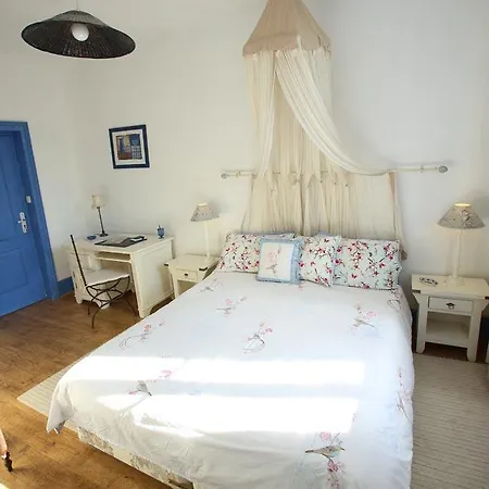 Les Vergers Du Faure Chadurie