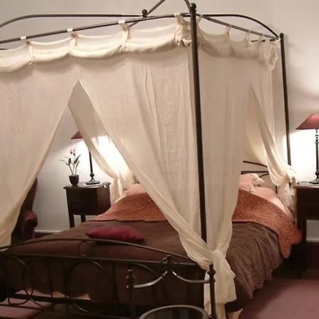 Les Vergers Du Faure Bed and breakfast