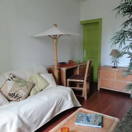 Bed & Breakfast Les Vergers Du Faure Chadurie