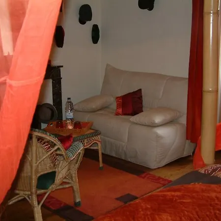 Les Vergers Du Faure * Chadurie