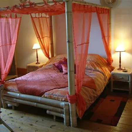 Les Vergers Du Faure *