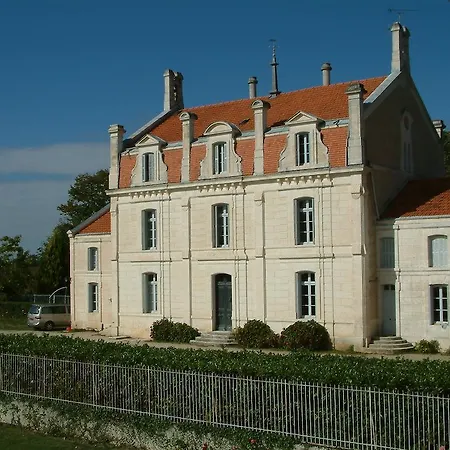 Les Vergers Du Faure Chadurie