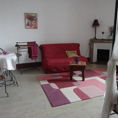 Les Vergers Du Faure