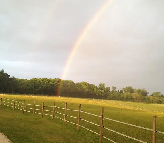 Les Vergers Du Faure Chadurie