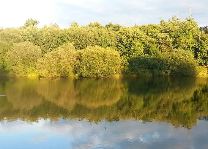 Les Vergers Du Faure Chadurie