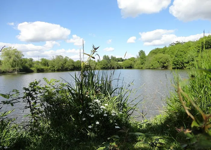 Bed and Breakfast Les Vergers Du Faure Chadurie