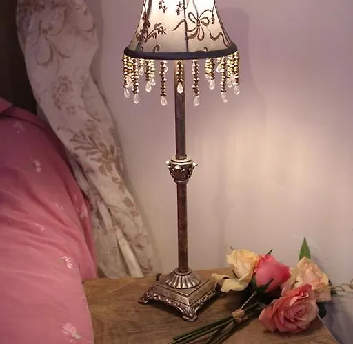 Bed and Breakfast Les Vergers Du Faure *