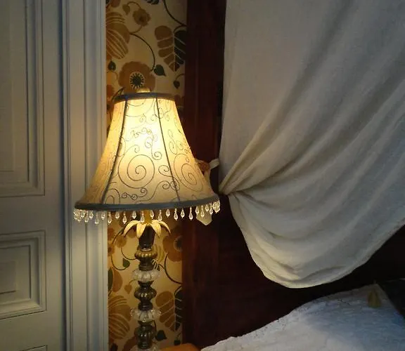 Les Vergers Du Faure * Chadurie