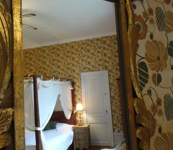 Les Vergers Du Faure *