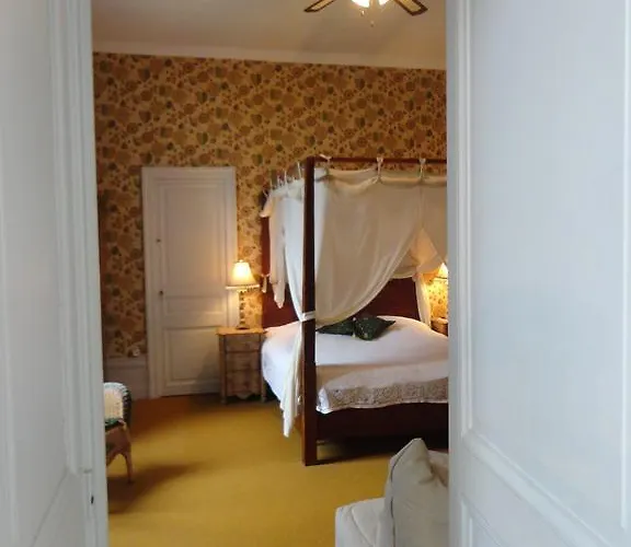 Les Vergers Du Faure *