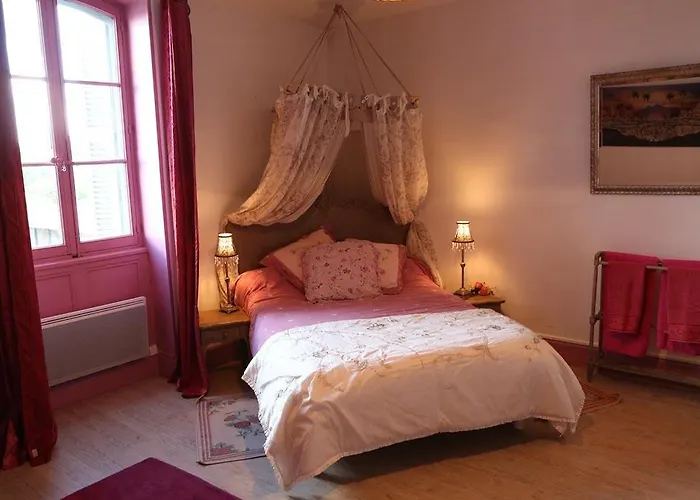 Les Vergers Du Faure *