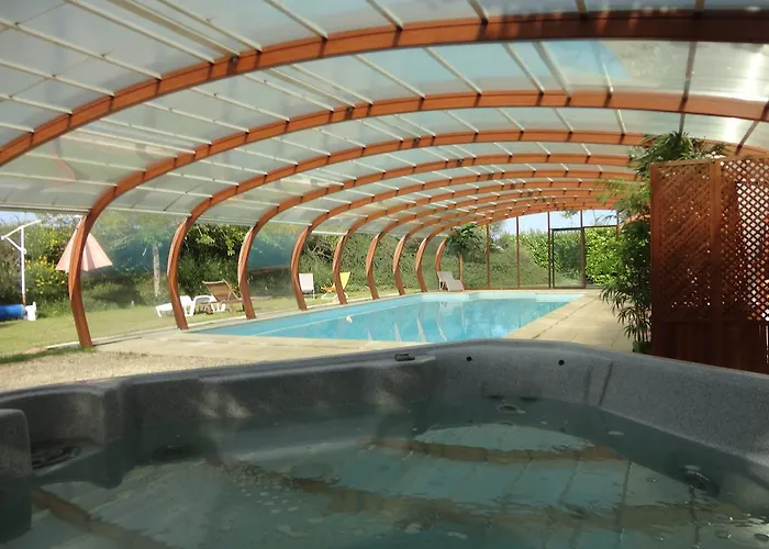 Les Vergers Du Faure *