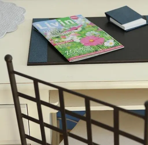 Les Vergers Du Faure Bed and Breakfast *