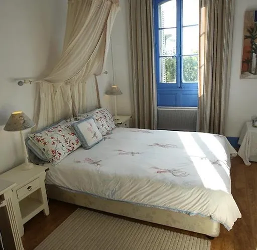 Les Vergers Du Faure * Chadurie