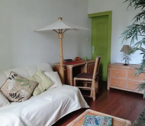 Bed and Breakfast Les Vergers Du Faure Chadurie