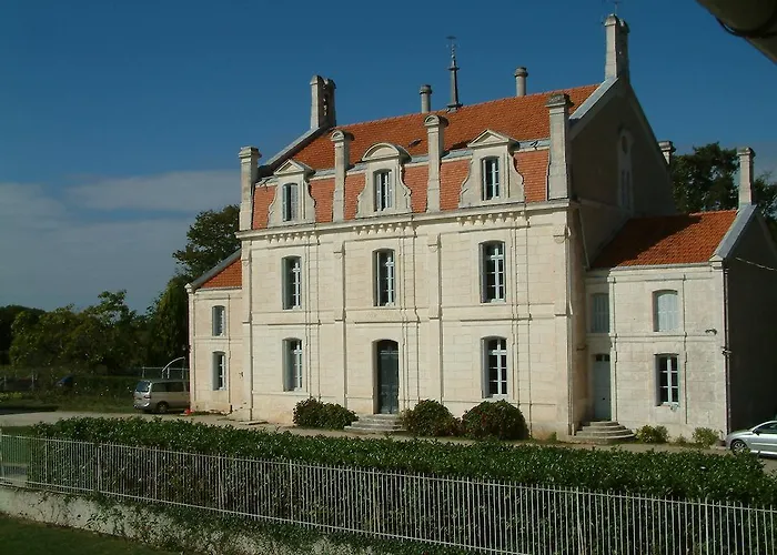 Les Vergers Du Faure Chadurie